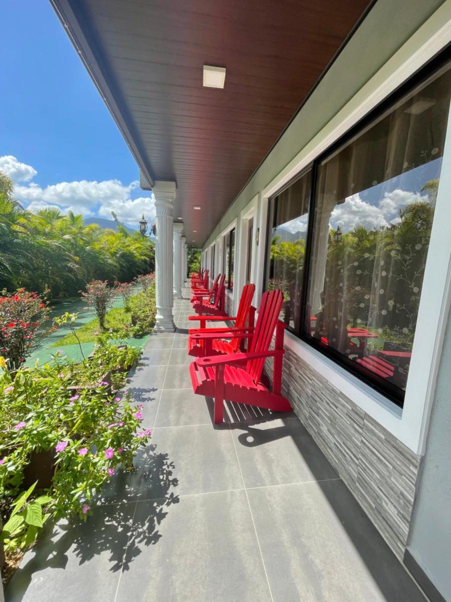 Campos Arenal Hotel - Housity
