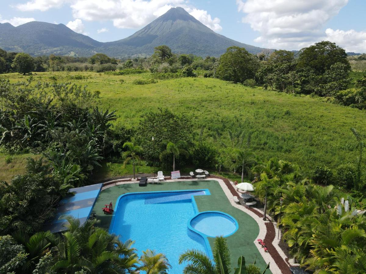 Campos Arenal Hotel - Housity