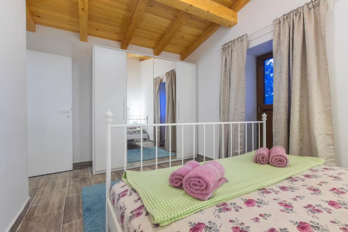 Luxury house Ivan with 4 bedrooms - Housity
