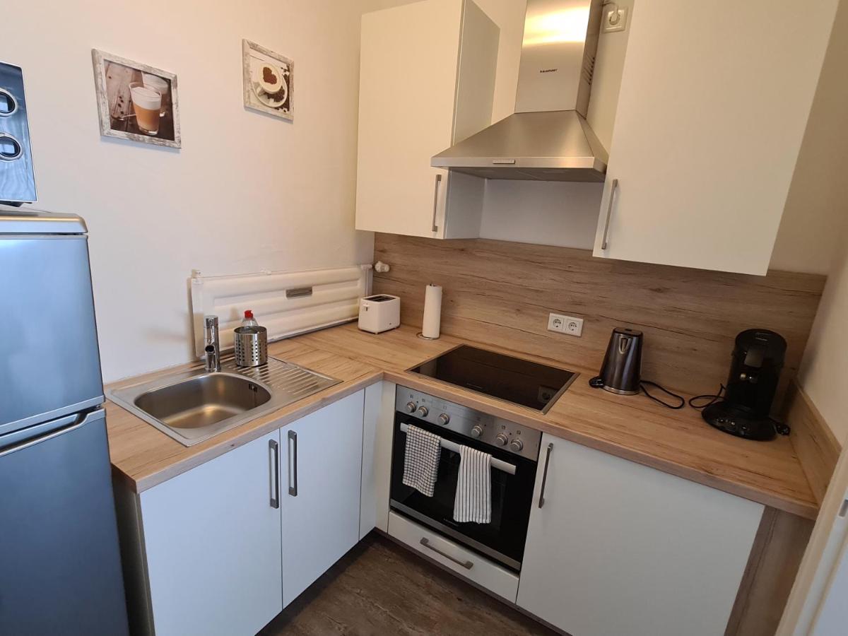 Ferienwohnung in der Marktstraße - Housity