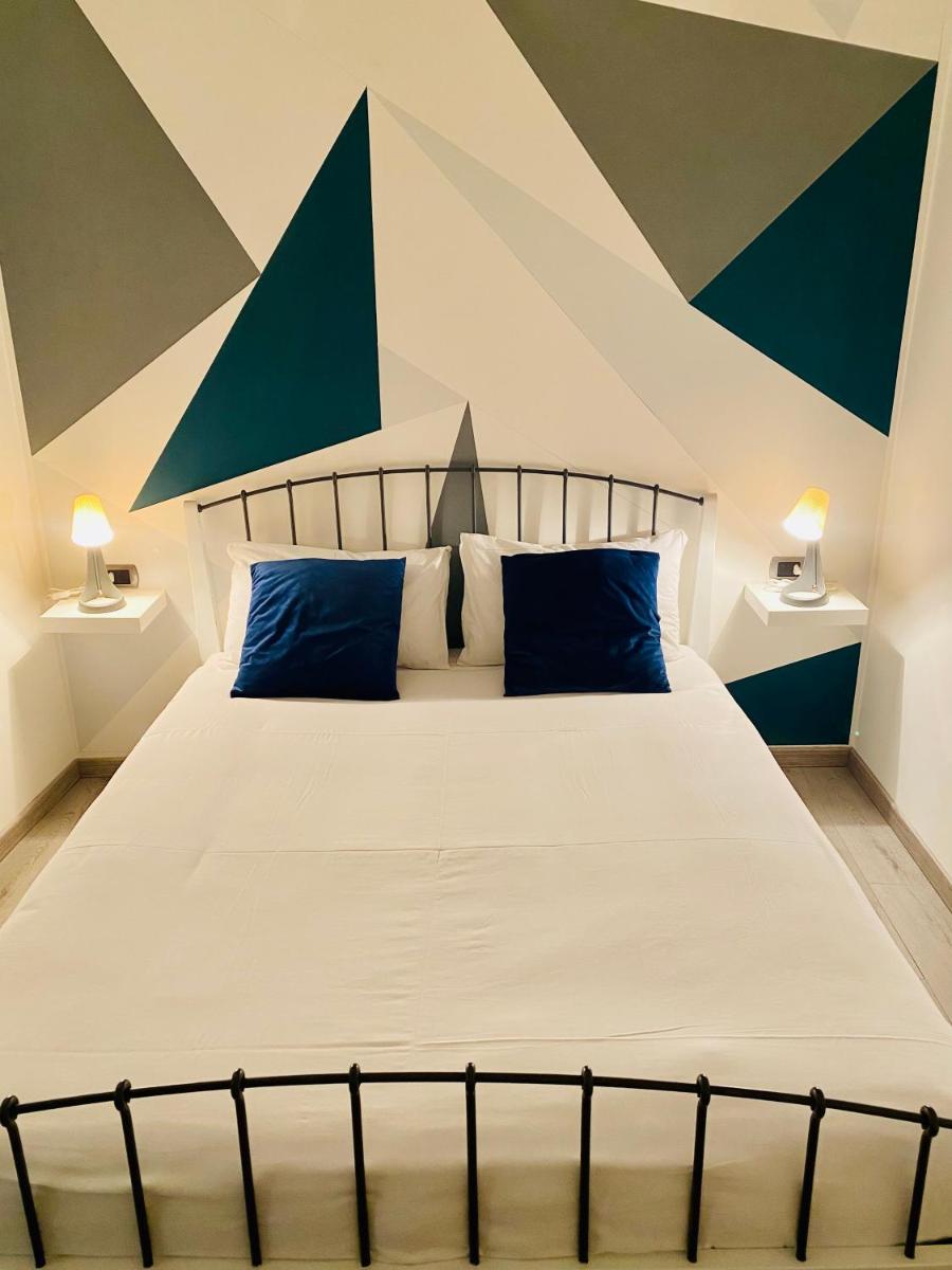 Figurari Home Napoli - Housity