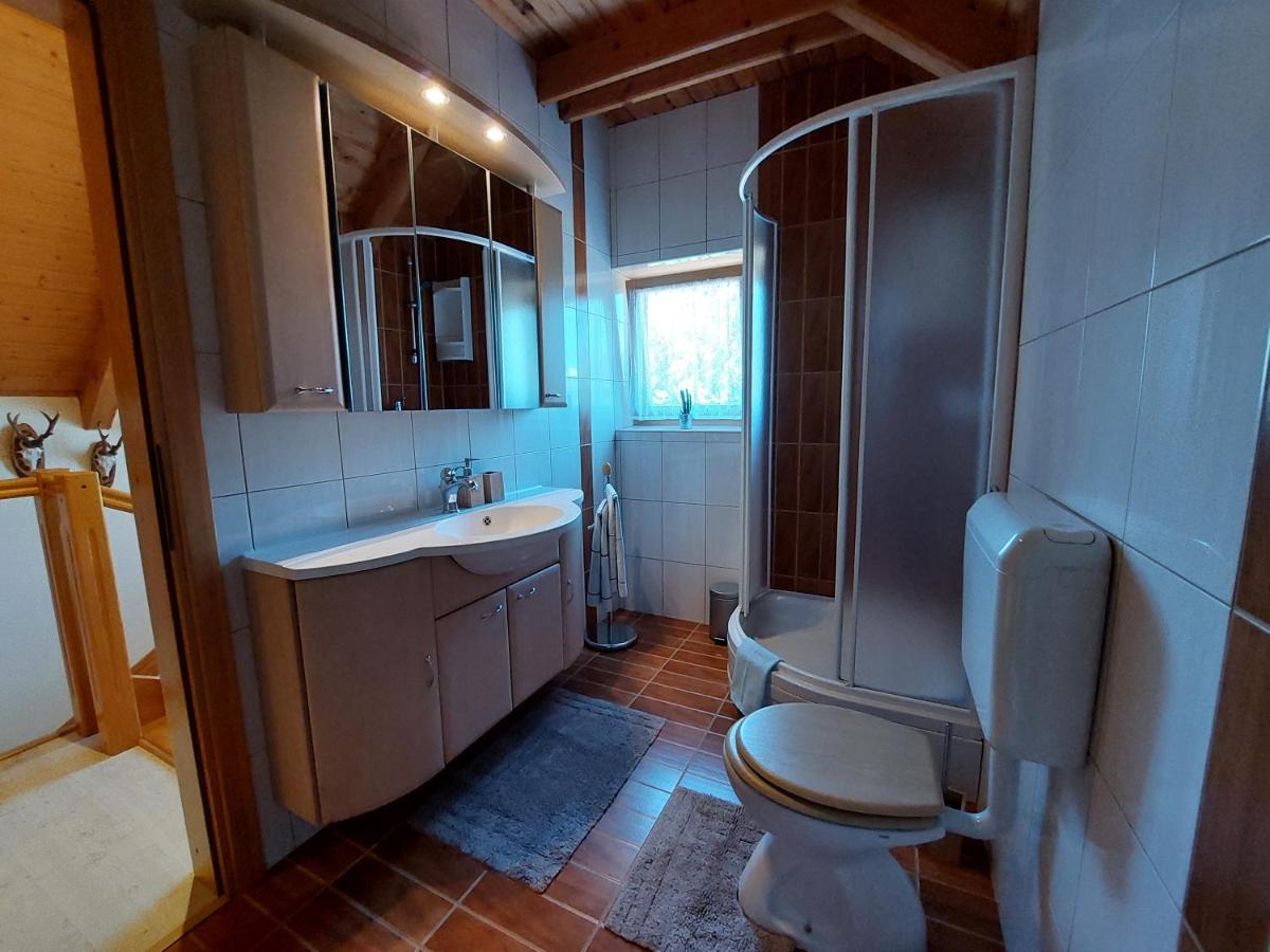 Holiday home Tihovo - Housity
