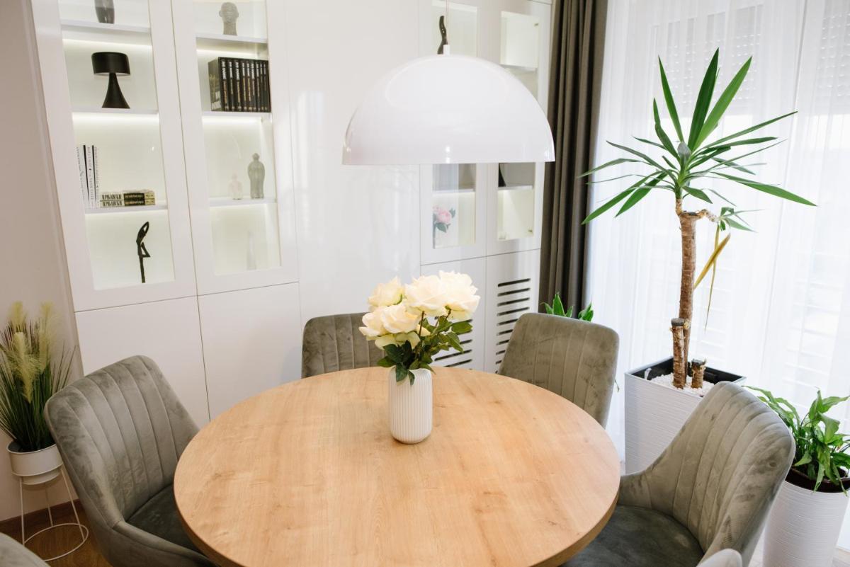 Lusso Apartman - Housity