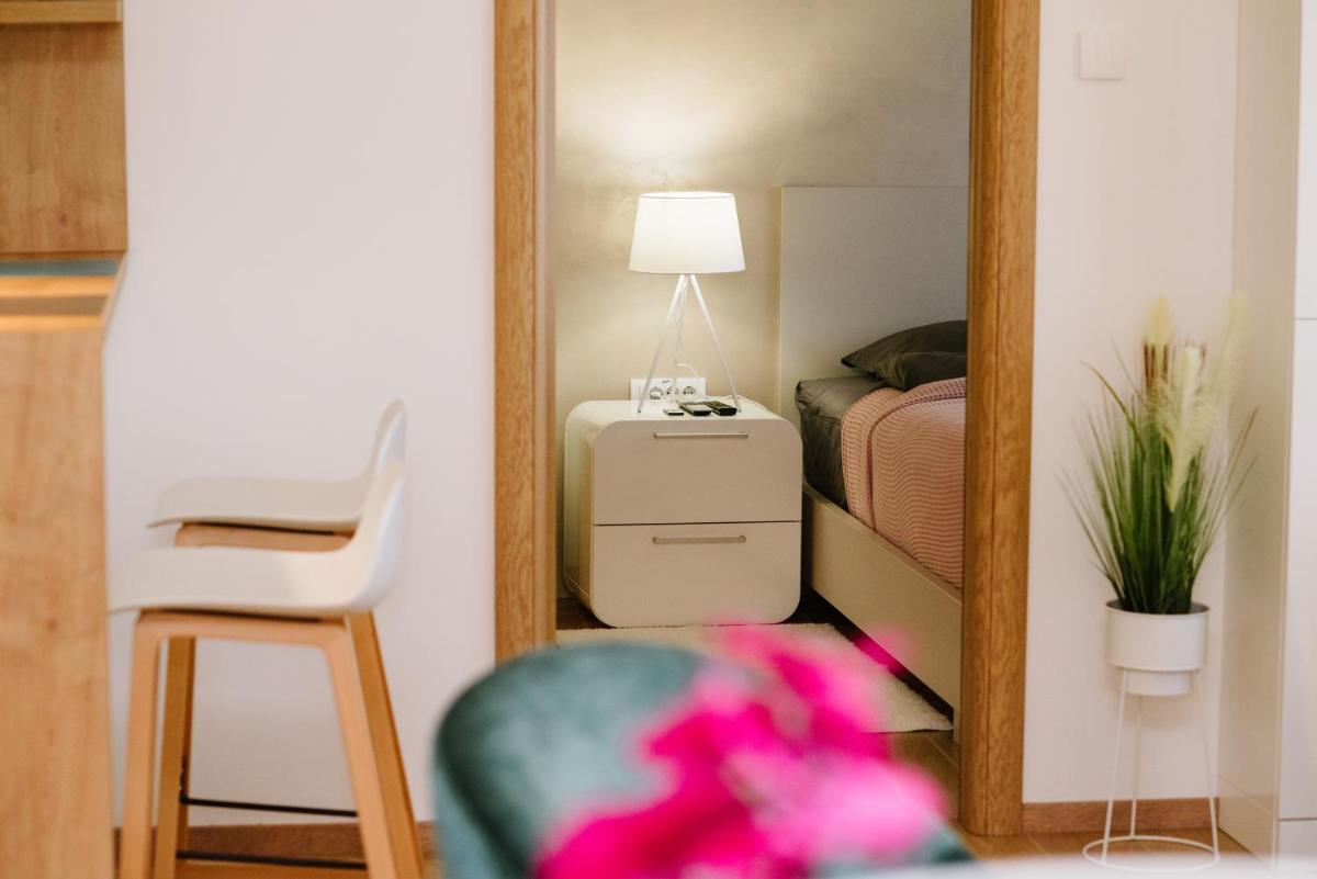 Lusso Apartman - Housity