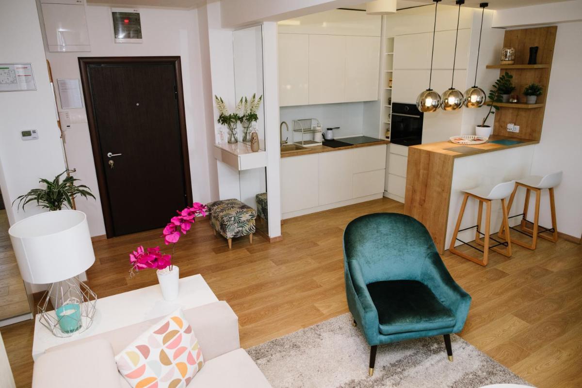 Lusso Apartman - Housity