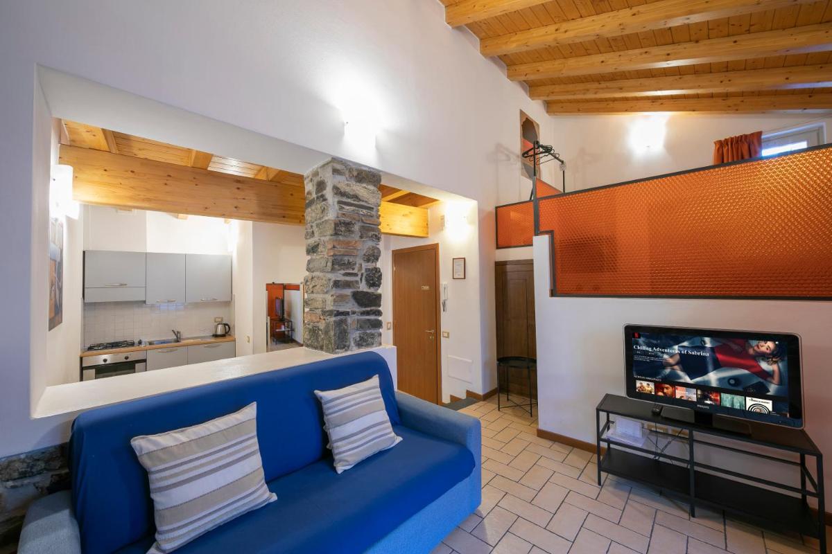 Le Stanze del Lago Apartments - Housity