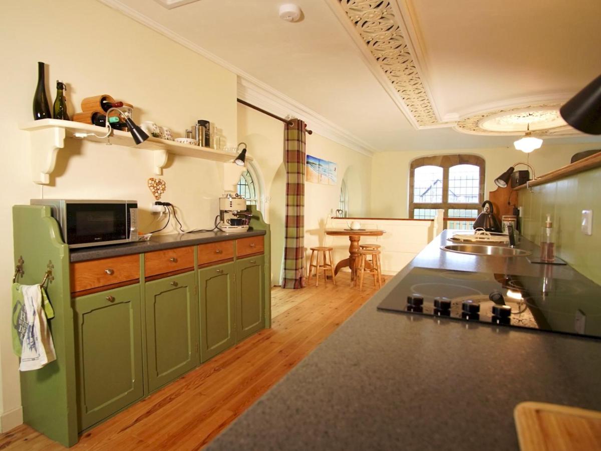 Pass the Keys Beautiful Historic Chapel Conversion - Housity