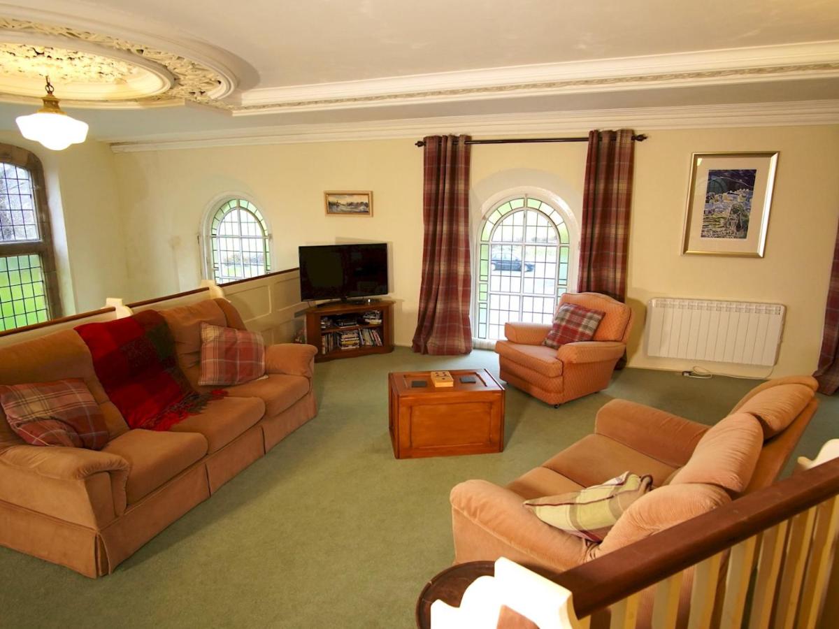 Pass the Keys Beautiful Historic Chapel Conversion - Housity