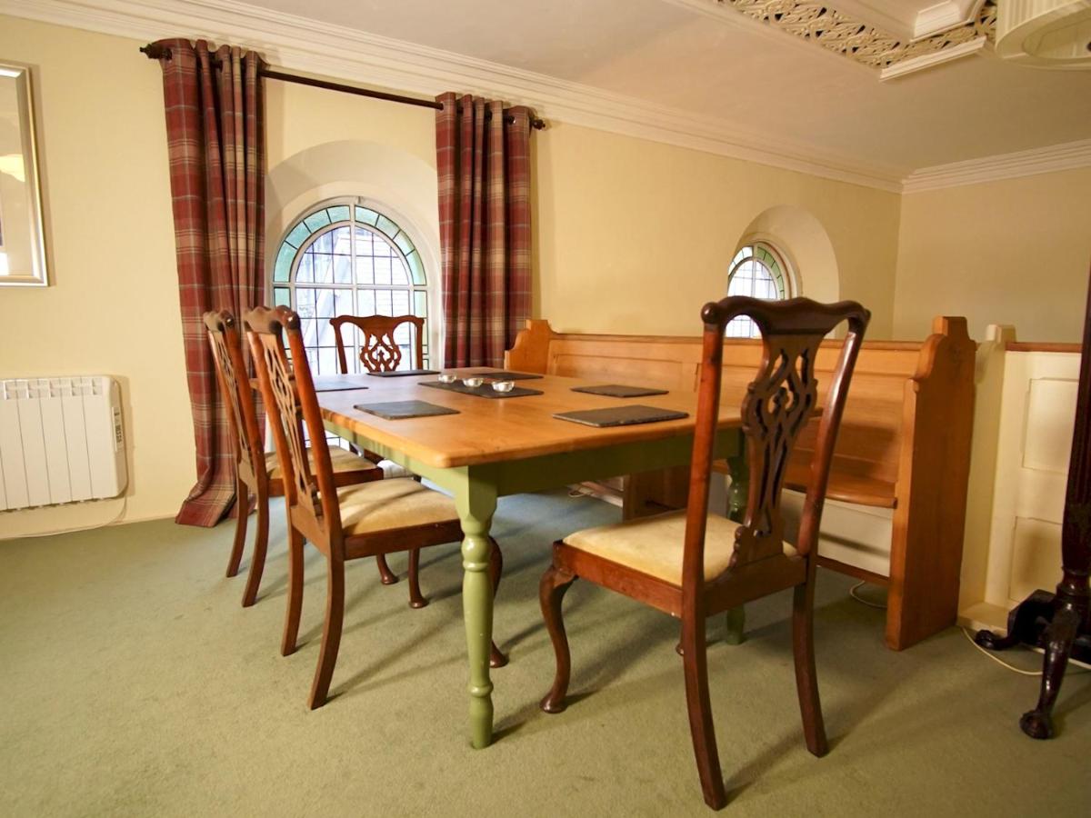 Pass the Keys Beautiful Historic Chapel Conversion - Housity