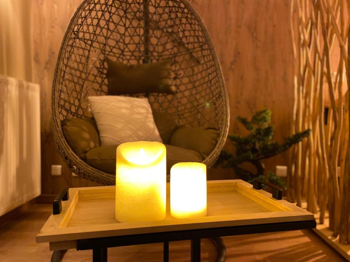 L'esprit ZEN - RELAXANT - Tout confort - VERDUN CENTRE - Parking Proche - Géré par Presta-Zen'Services - Housity