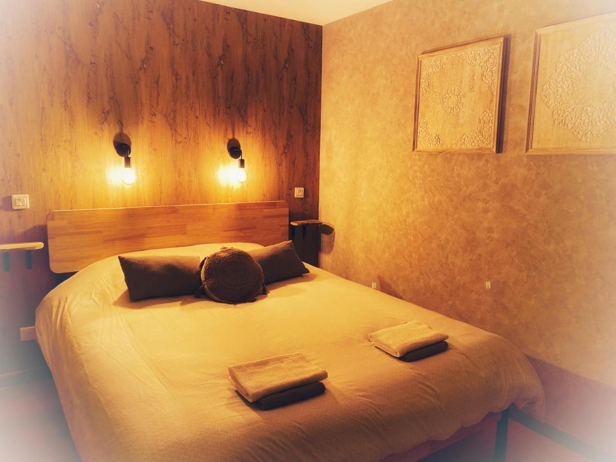L'esprit ZEN - RELAXANT - Tout confort - VERDUN CENTRE - Parking Proche - Géré par Presta-Zen'Services - Housity