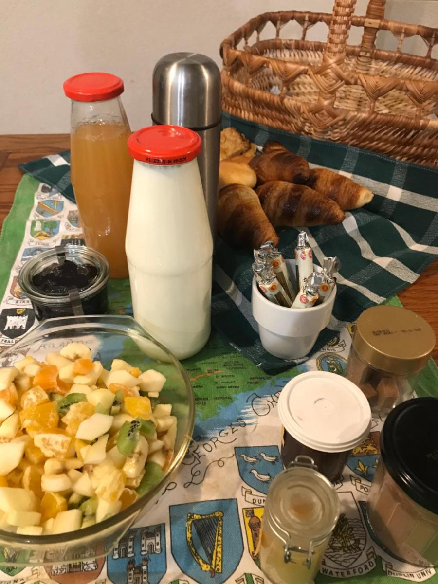 Gite à la ferme Les places - Housity