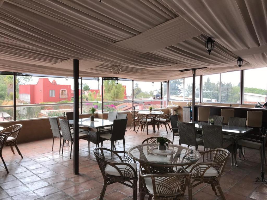 Casa de las Escaleras - Housity