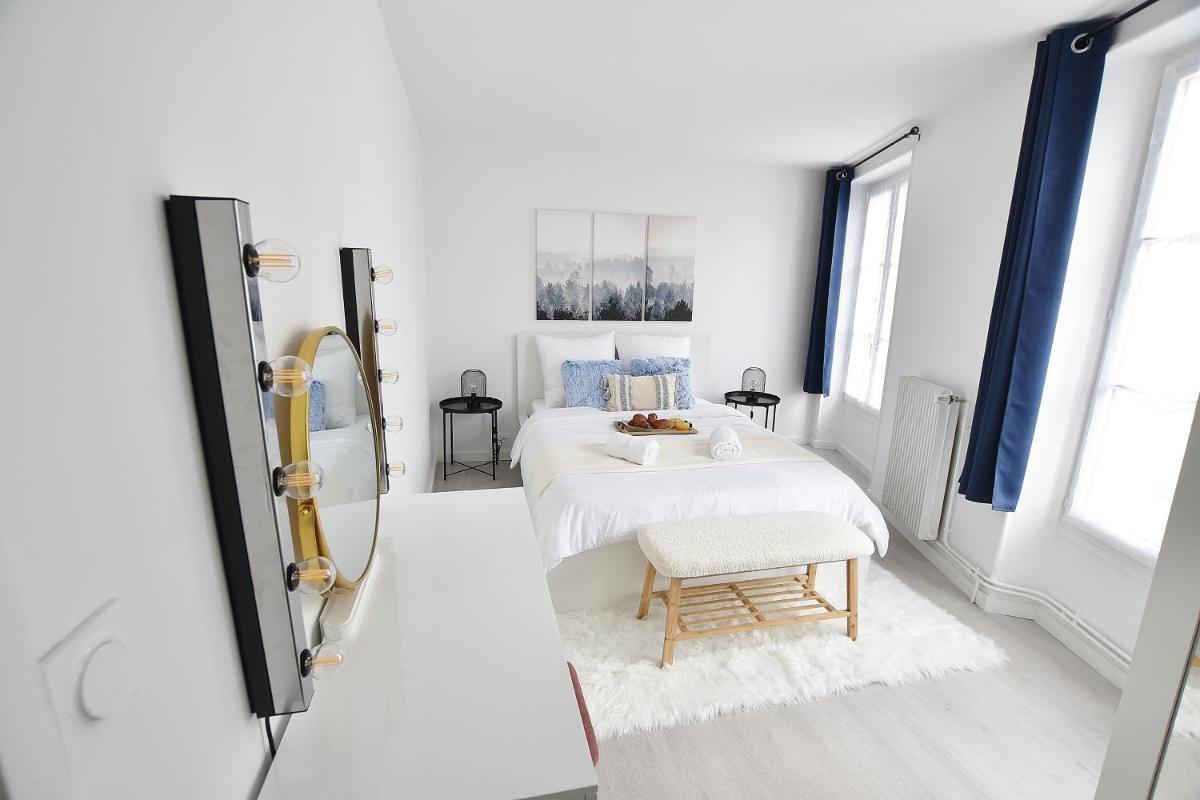 Secret Garden - Duplex Moderne - Jardin - Netflix - - Hizvo