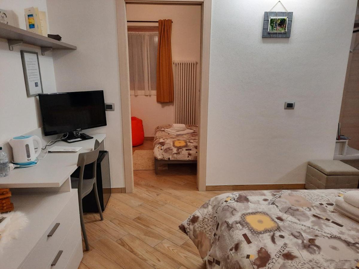Il Vigneto Rooms & Breakfast - Valtellina Panoramic View - Housity