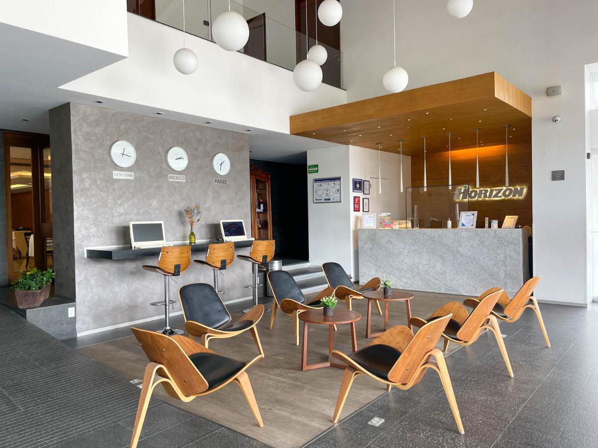 Hotel Horizon & Convention Center - Hizvo