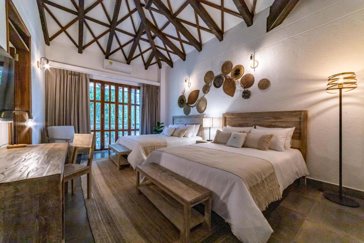 Casa Jacaranda Hotel Boutique - Cauca Viejo - Mayores de 14 años - - Housity