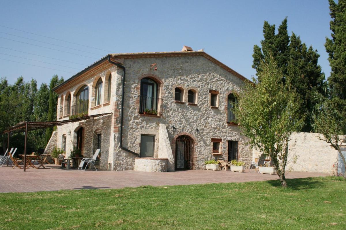 Mas del Joncar - Housity