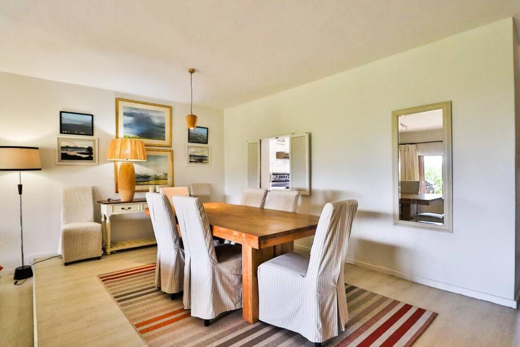 Suitetrails - Beach House Plett Lookout