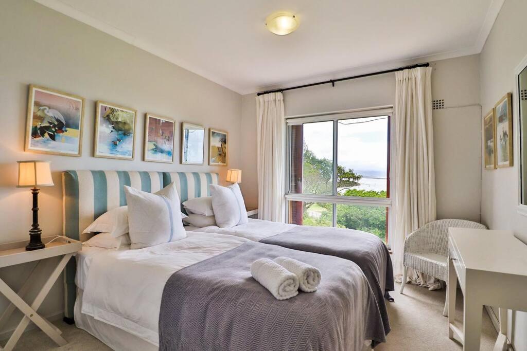 Suitetrails - Beach House Plett Lookout