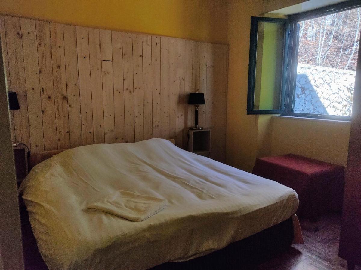 La cantoniera dei 18 - Housity