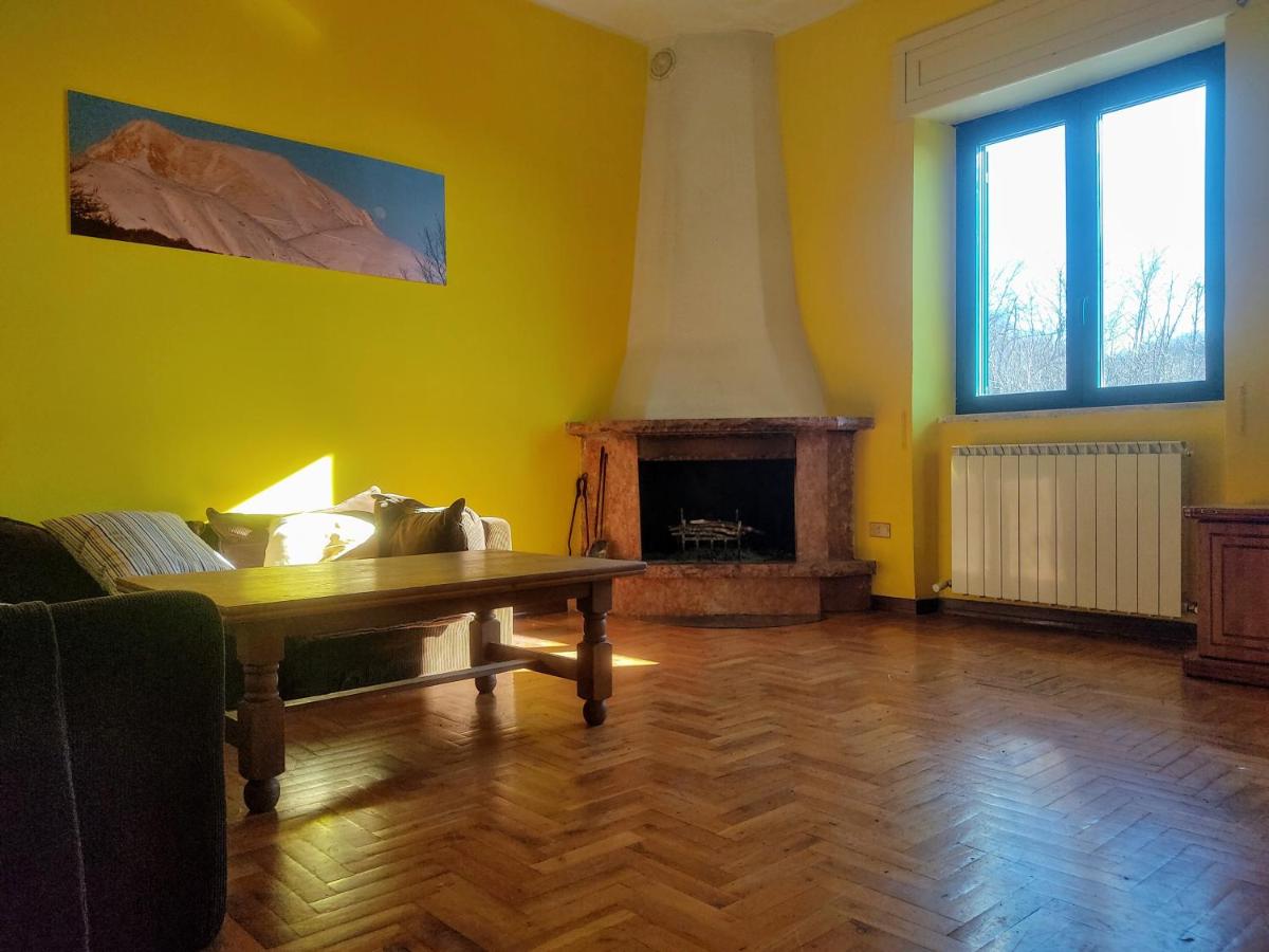 La cantoniera dei 18 - Housity