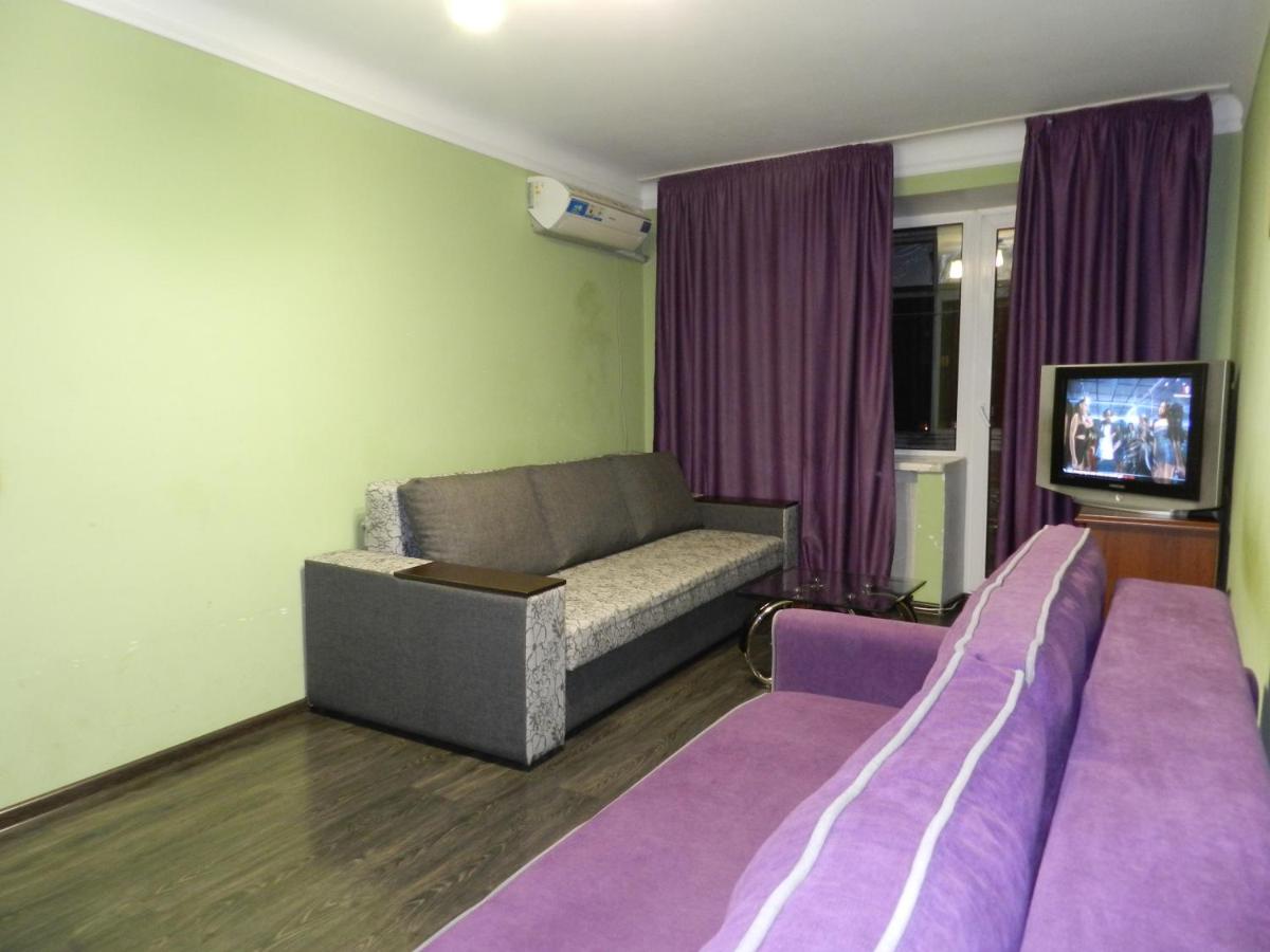 1-room Apartment on Shkilna Street 13. Center - Housity