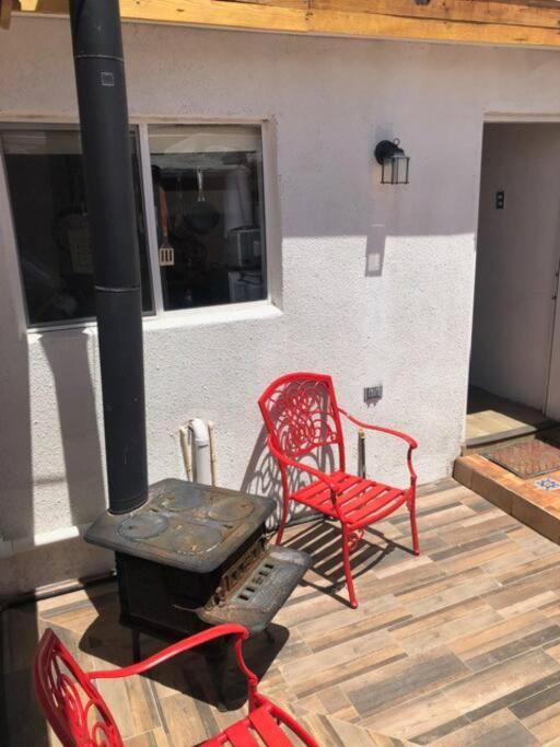 Reforma Chalet Retreat - Housity