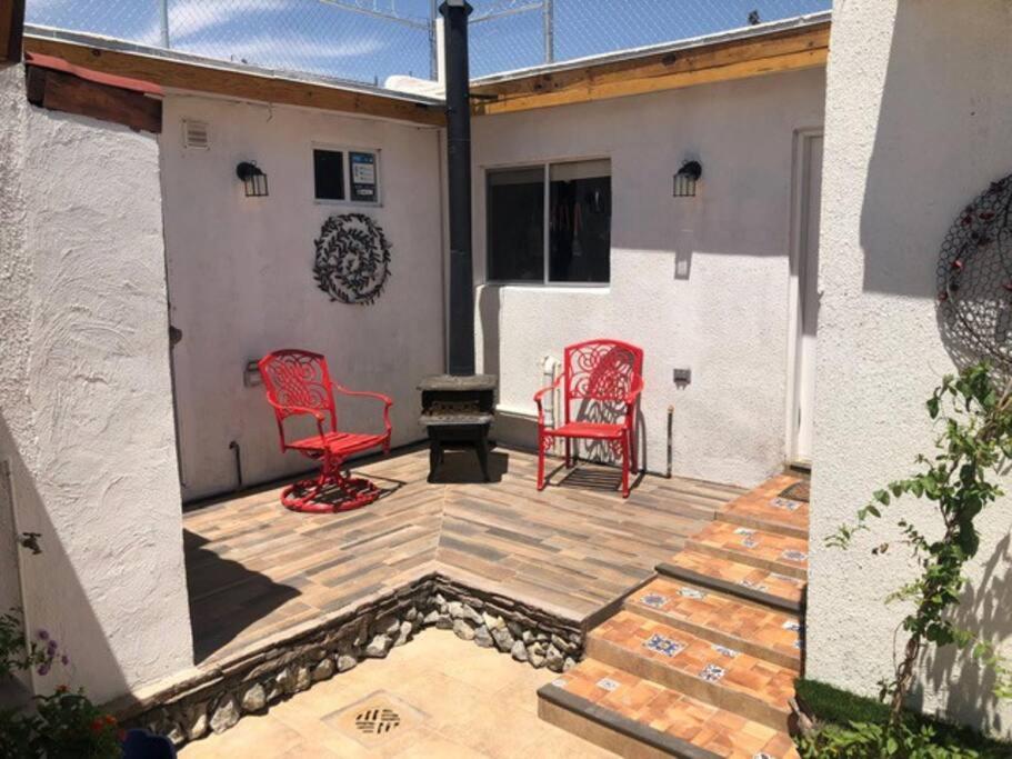 Reforma Chalet Retreat - Housity