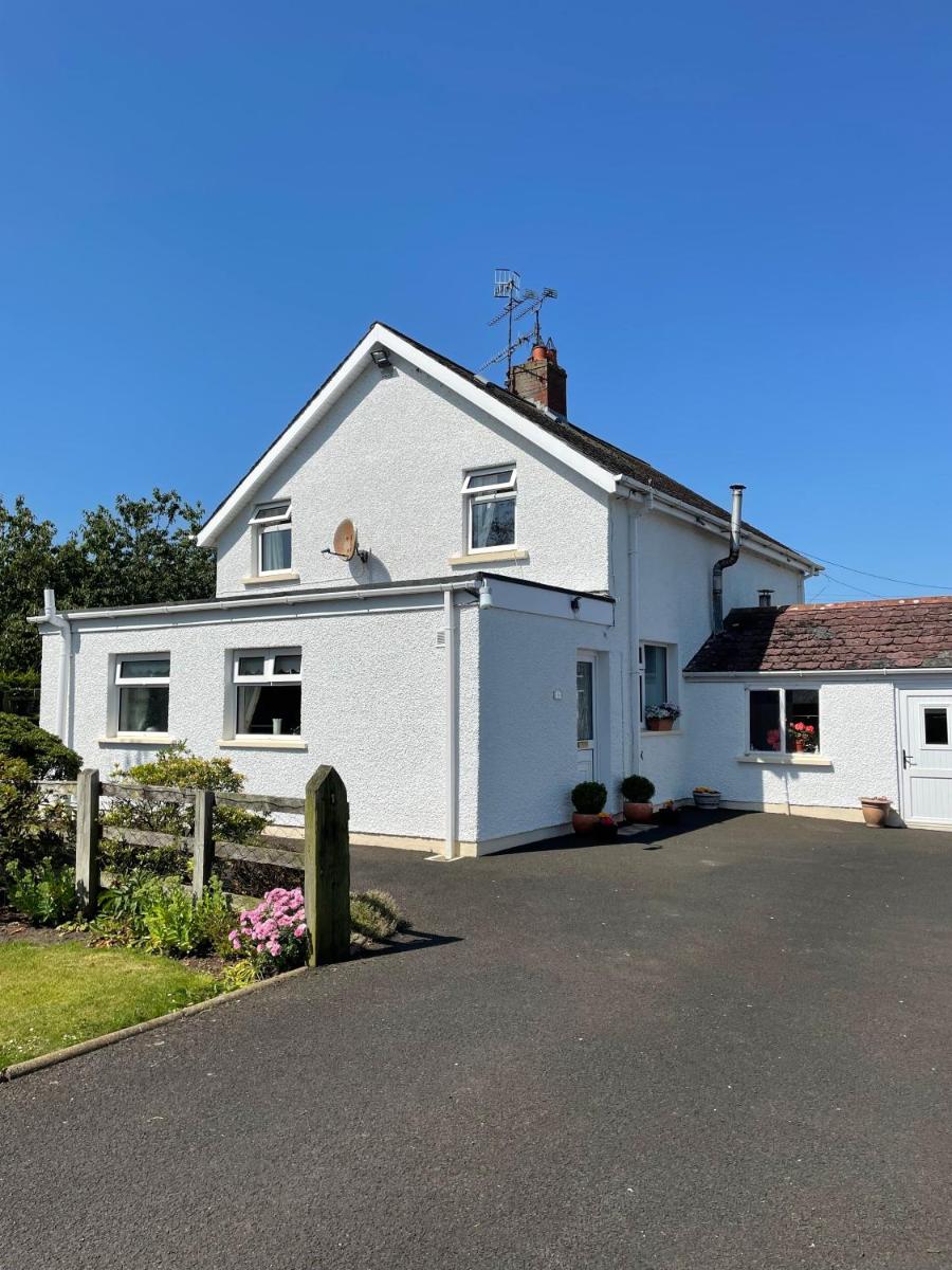 Milltown Cottage - Housity
