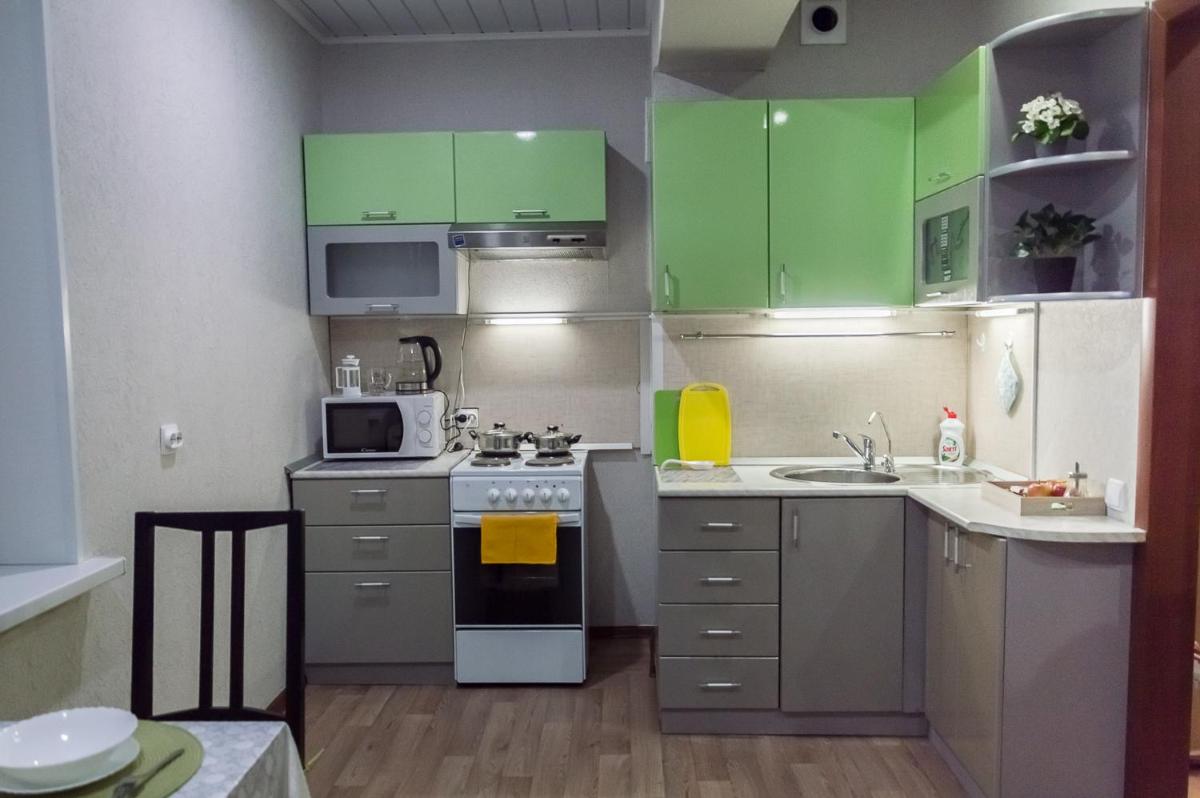 Квартира в центре Архангельска - Housity