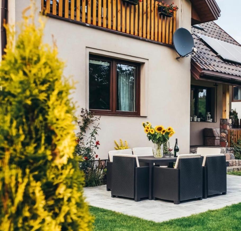 Apartament Spokojna 7 Gołdap Mazurski Zdrój - Housity