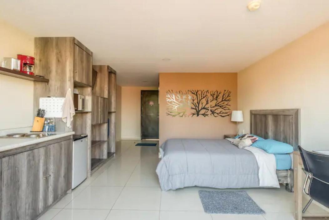 S03 DE CASONA TRES SUITES PREMIUM INCREÍBLES ITESM CEM S03 - Housity