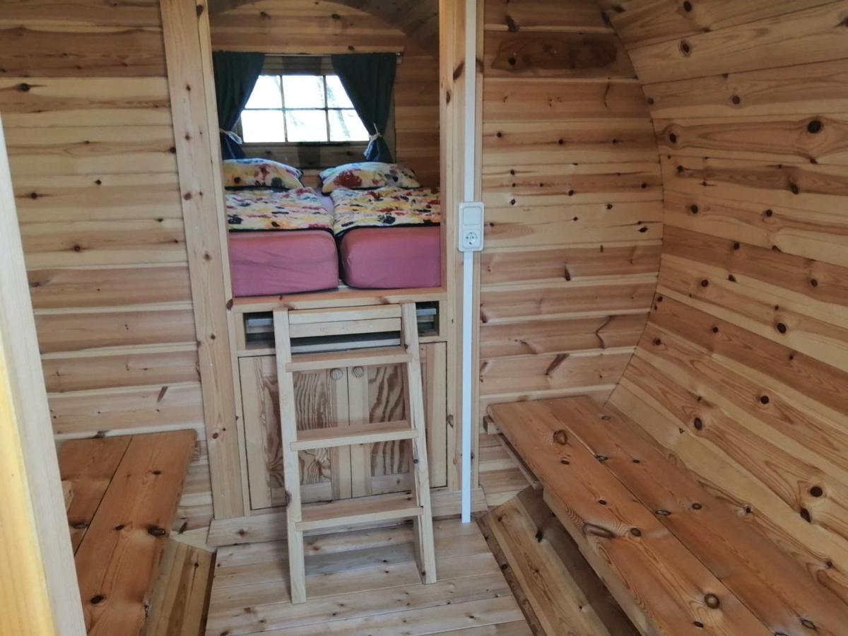 Campingfass Milchschafhof - Housity