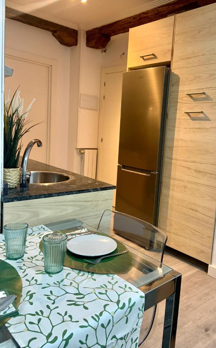 Askao - Casco Viejo - LBI00444 - Housity