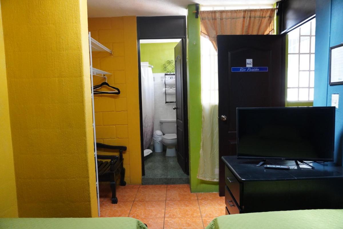 Hostal Guatefriends - Housity