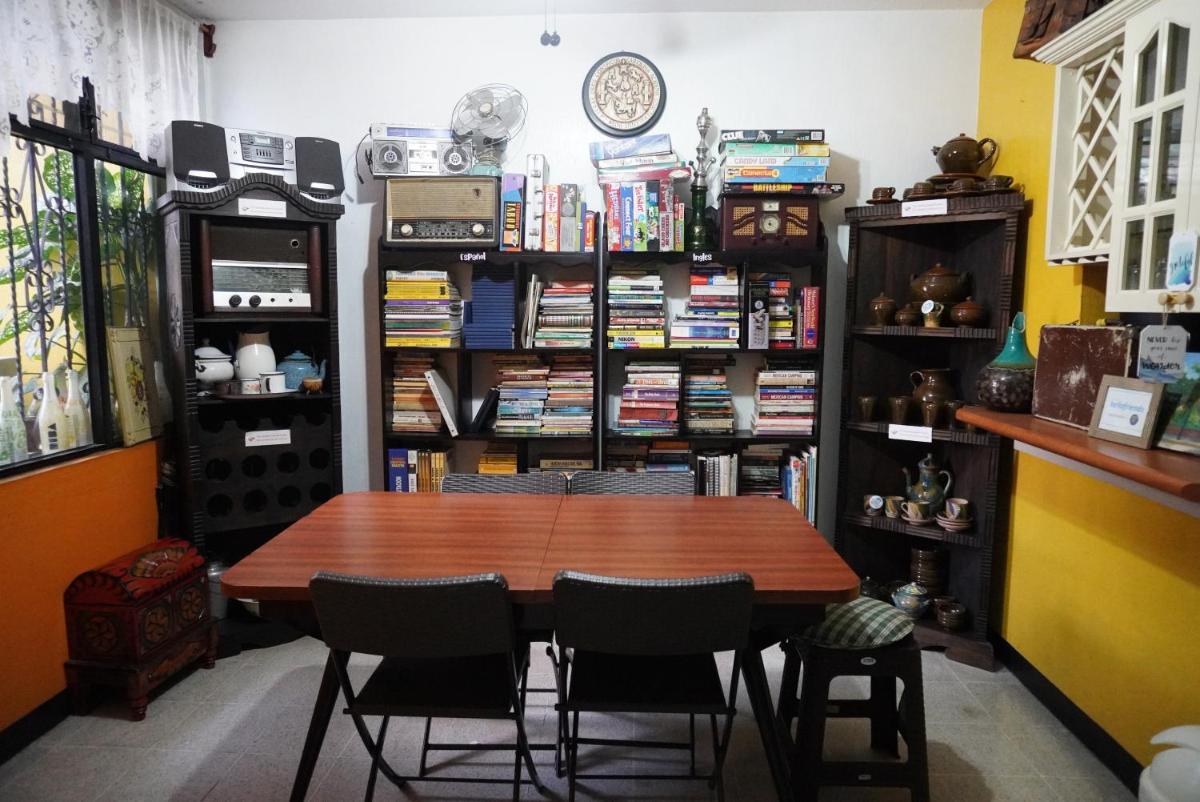 Hostal Guatefriends - Housity