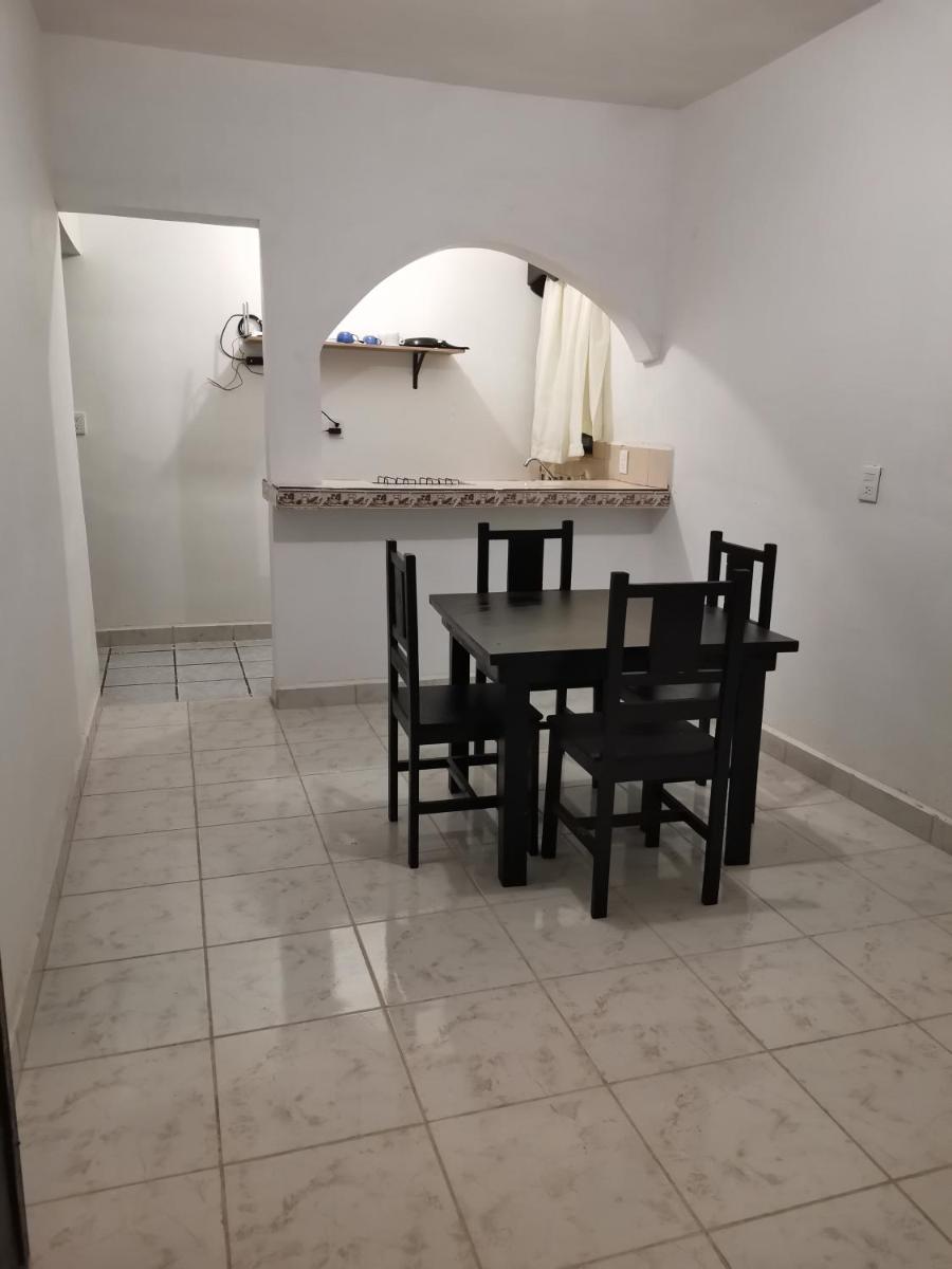 Suitetrails - Hermoso Departamento, Con servicios incluidos