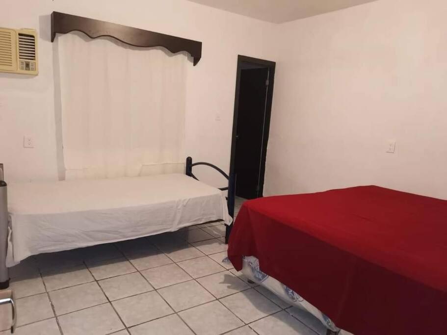 Suitetrails - Hermoso Departamento, Con servicios incluidos