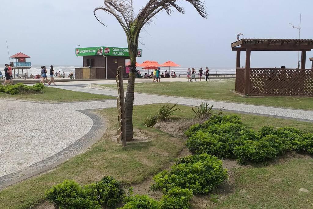 Becker´s Beach House Beira Mar - Housity