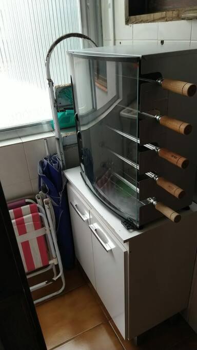 Becker´s Beach House Beira Mar - Housity