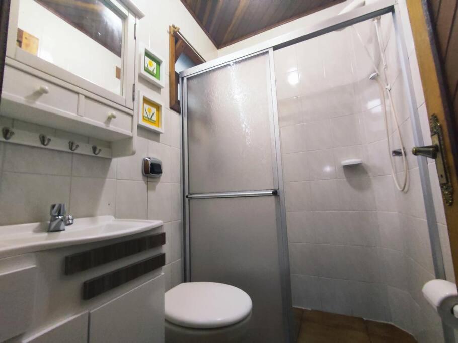 Becker´s Beach House Beira Mar - Housity