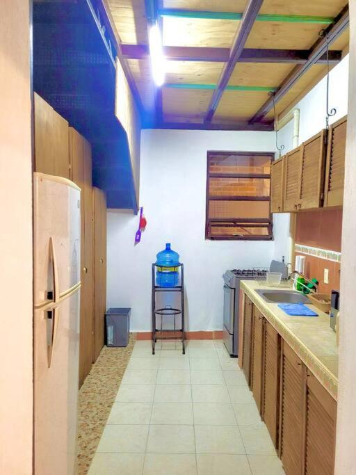 Suitetrails - Casa La Jose En el Centro de San Cristobal
