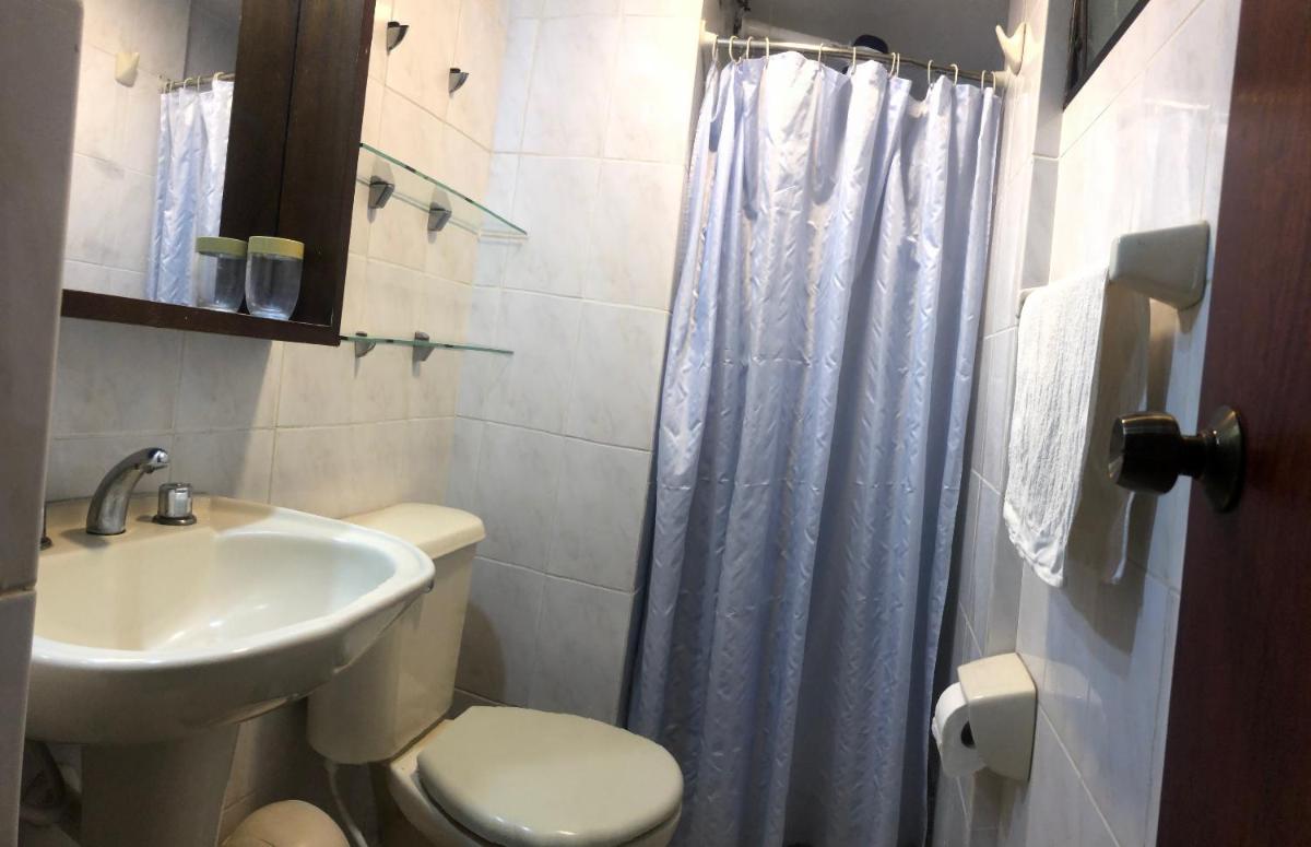 Suitetrails - Condominio Apart Norte 201