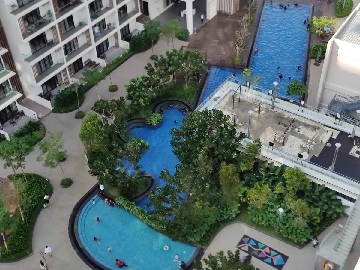 Friends & Family Apartment @ Midhill Genting (6-10 pax) Free WiFi - Housity