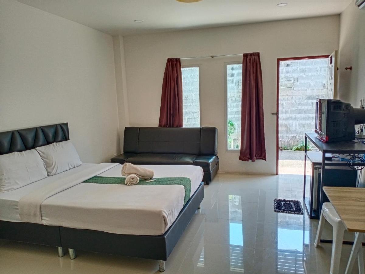 Tom's house - Housity