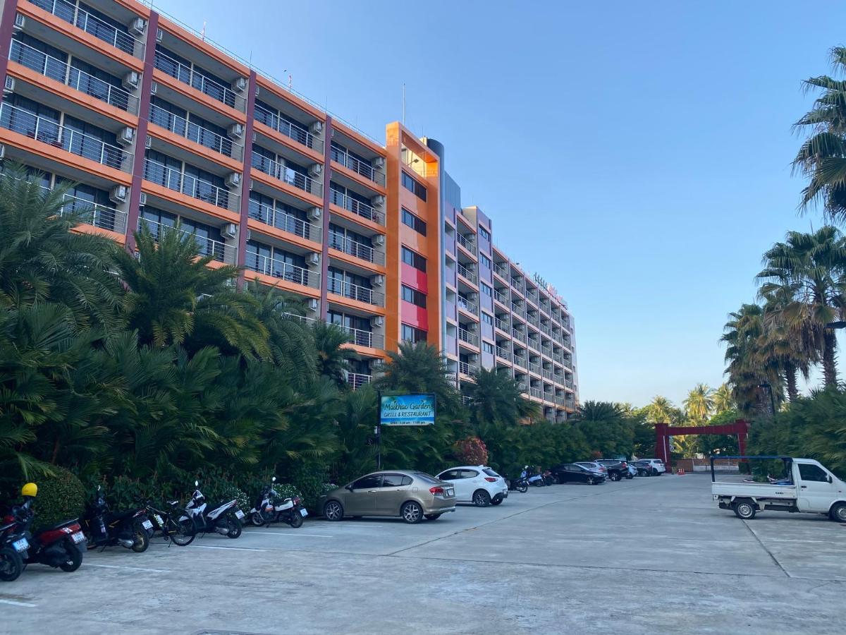 AYA APARTMENTS IN MBC - Housity