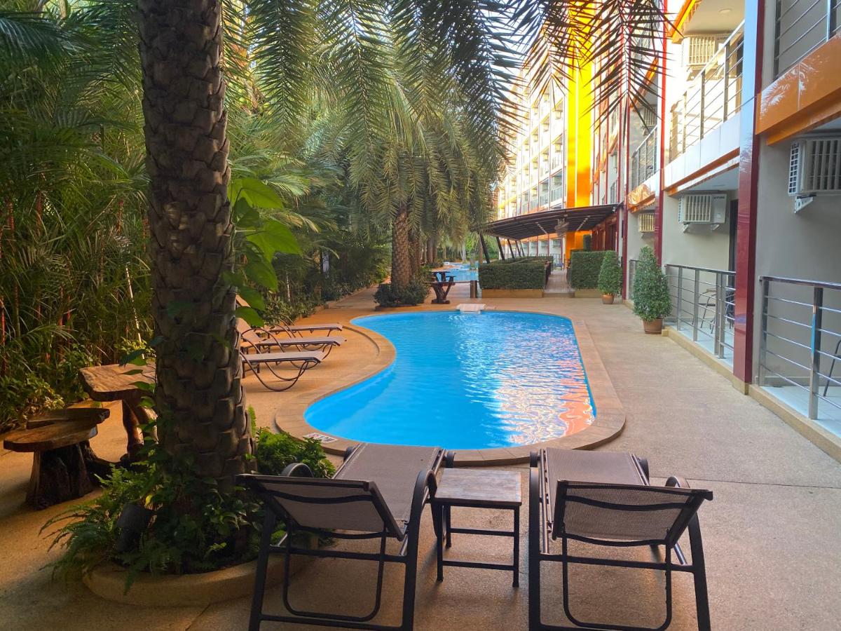 AYA APARTMENTS IN MBC - Housity