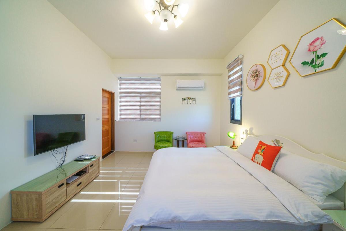Dreams Come True B&B - Housity