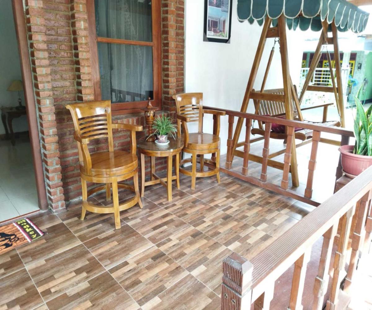 Borobudur Cluster Homestay Candirejo Syariah - Housity